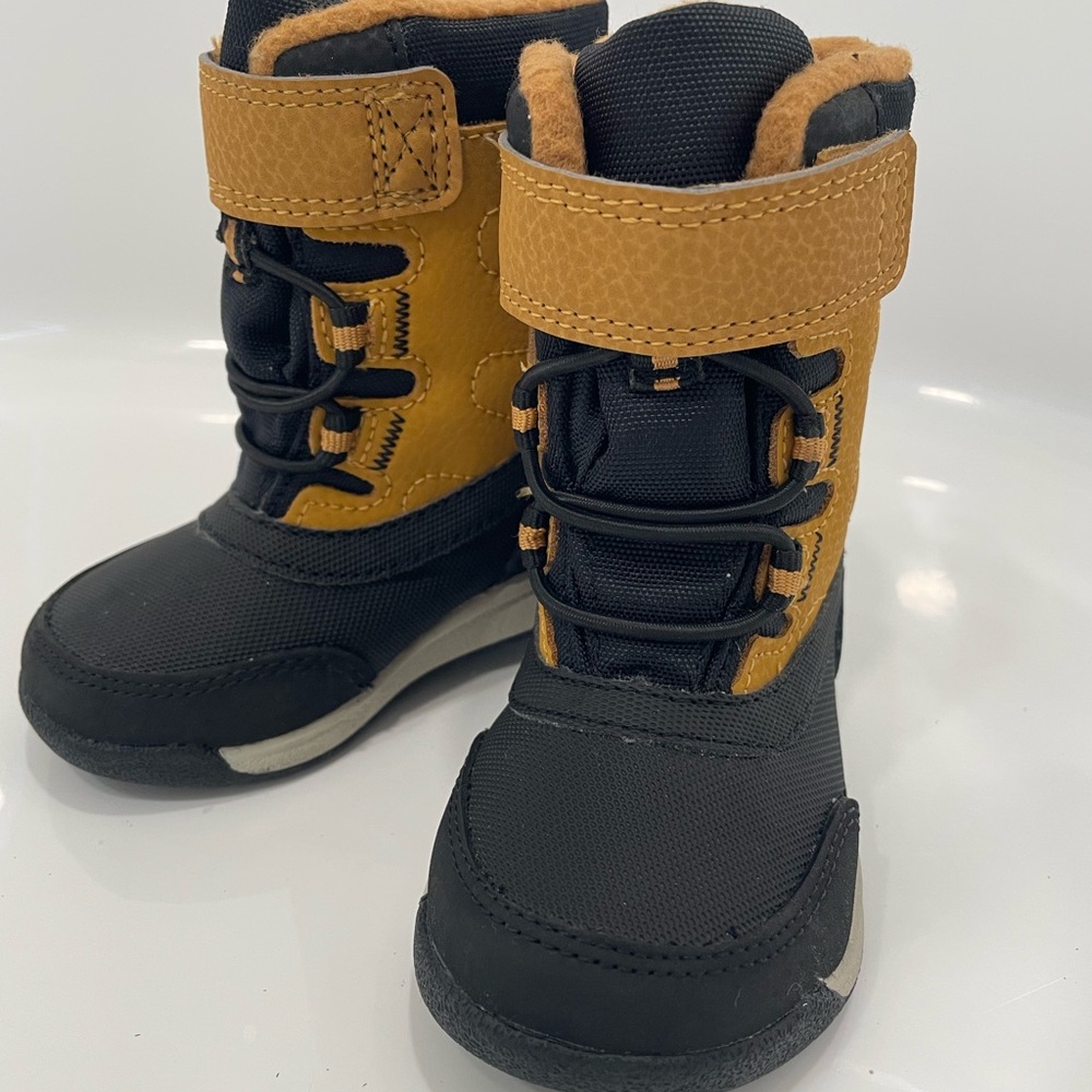 Merrel Snow Storm Little Kids Boys Girls Waterproof